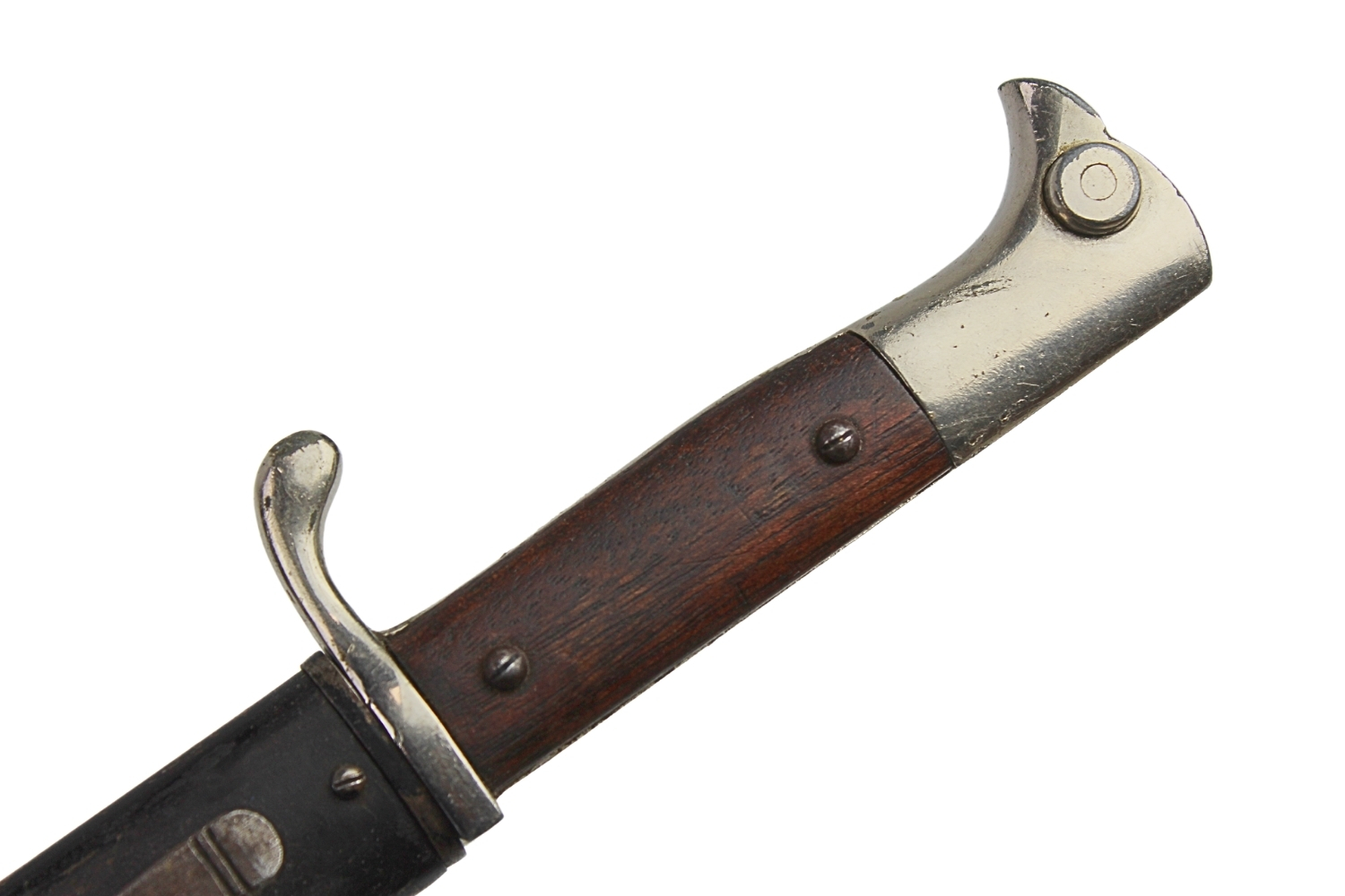 Bagnet KS 98 A. Kuhl Munster- Essen