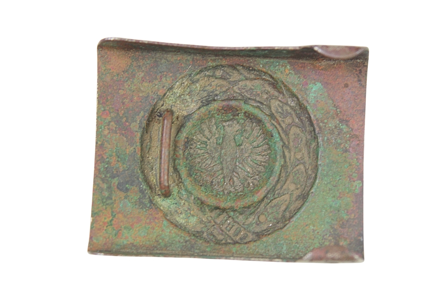 KLAMRA SHUTZPOLIZEI REPUBLIKA WEIMARSKA