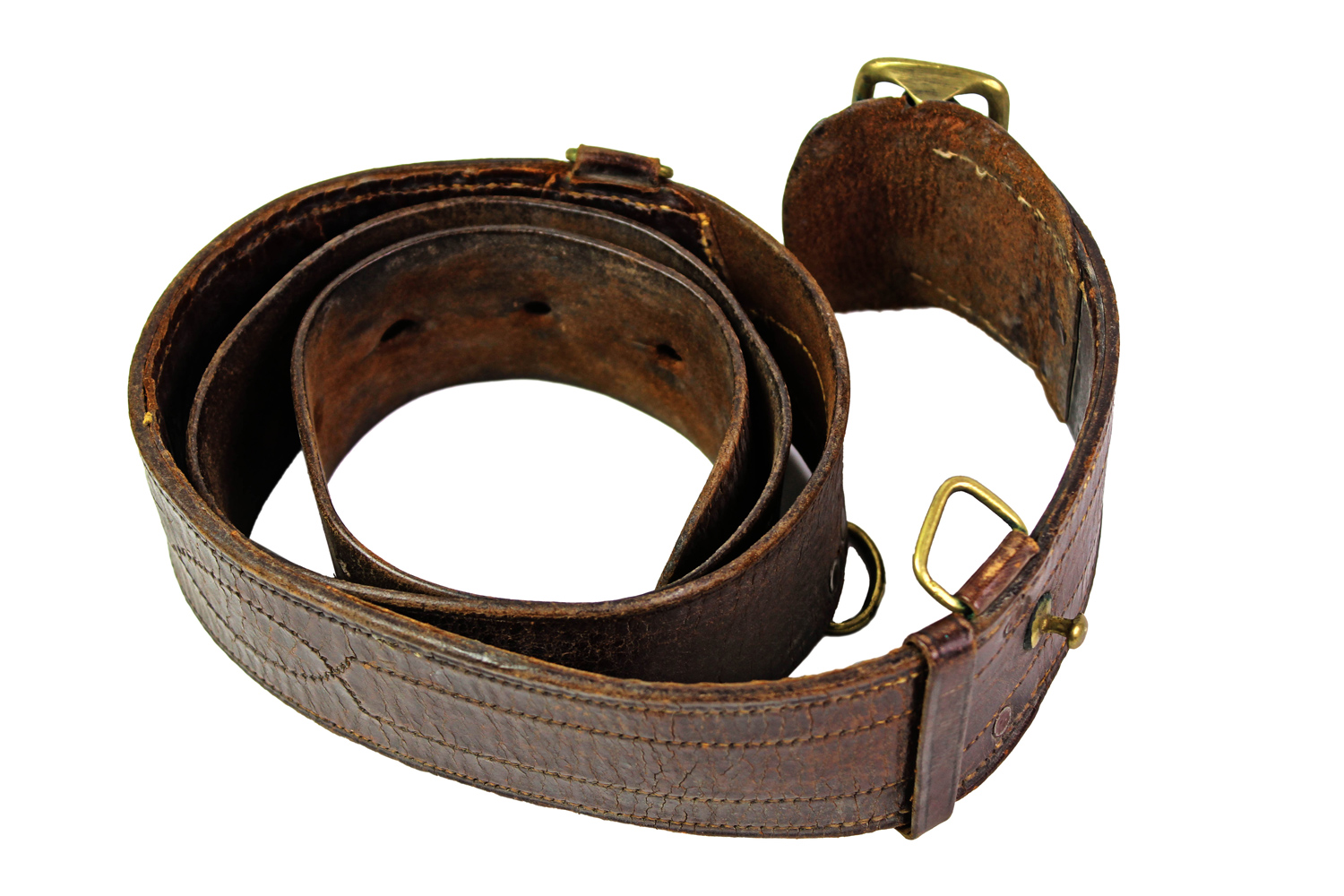 Pas Oficerski Anglia 