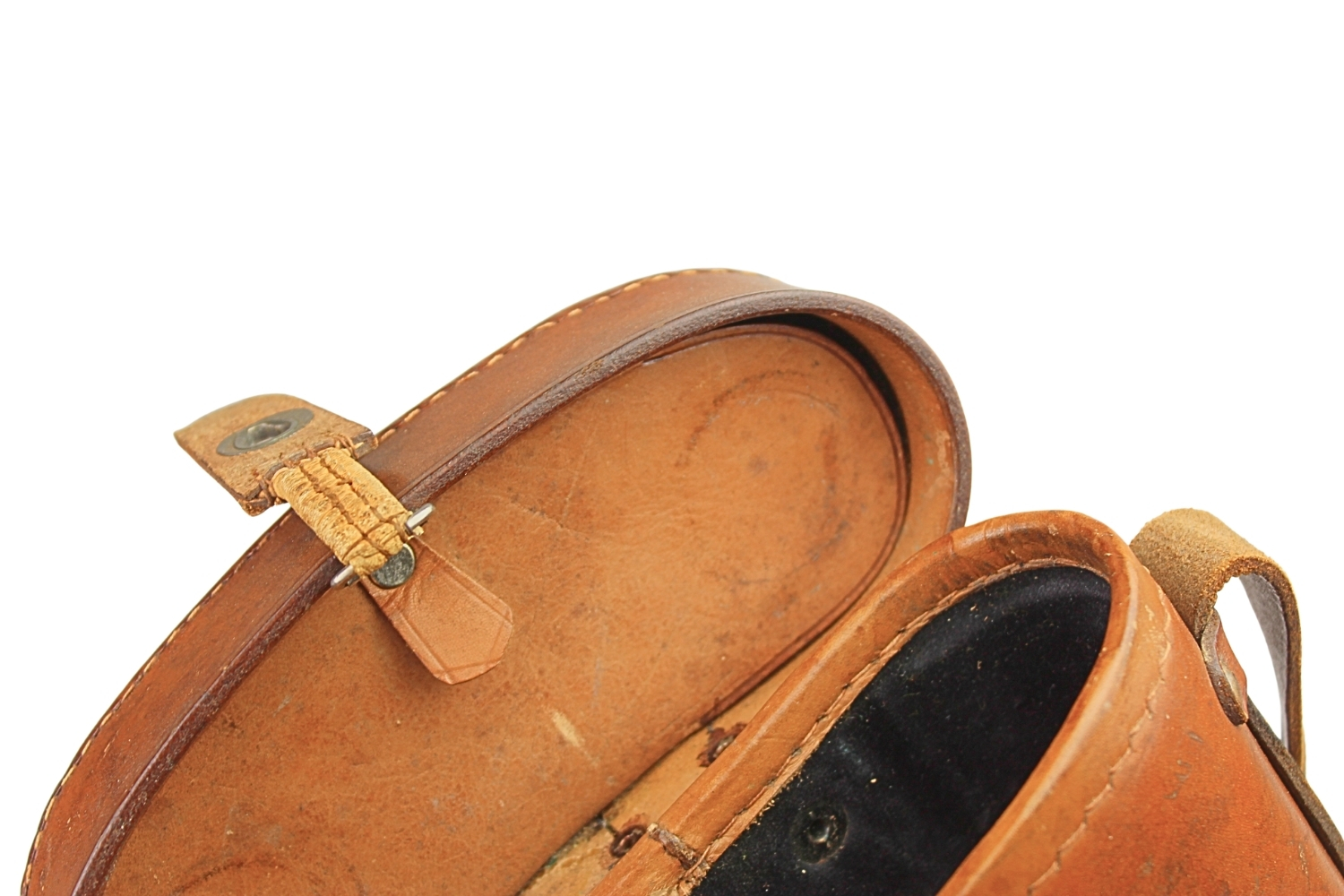 II RP LORNETKA H.KOLBERG Z FUTERAŁEM STAN