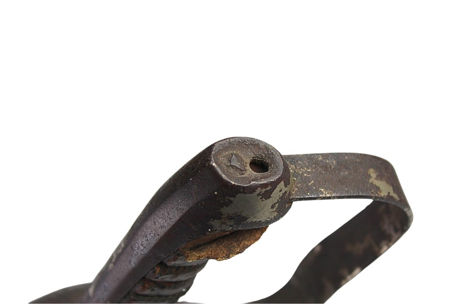 SZABLA AUSTRIACKA WZ.1861