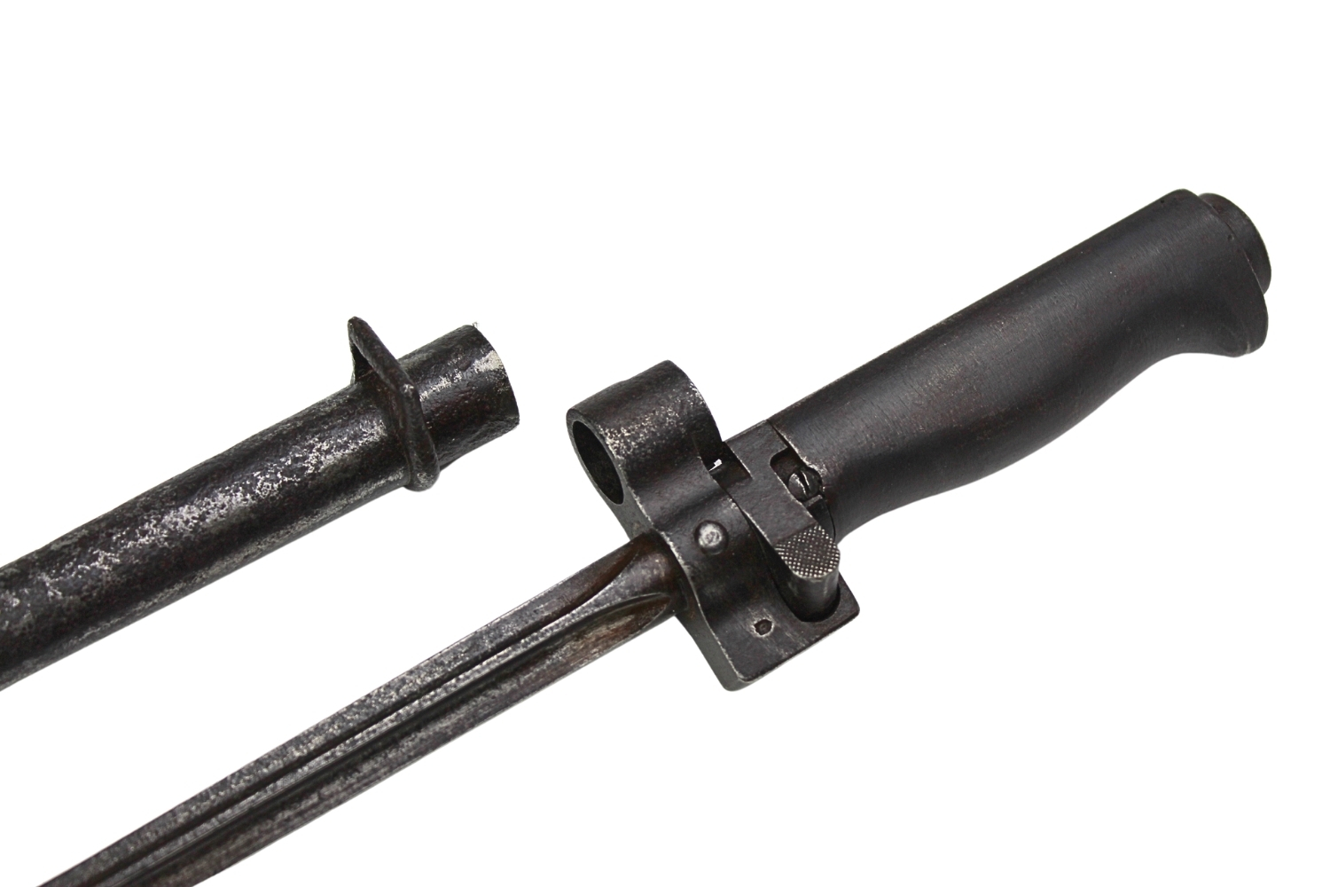 BAGNET LEBEL WZ.1886 ŻELIWO