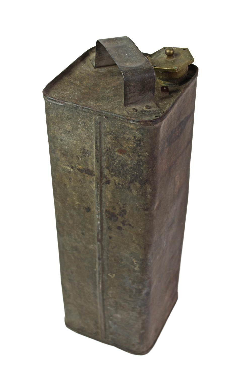 II RP Pojemnik na olej Este-Ra 1939