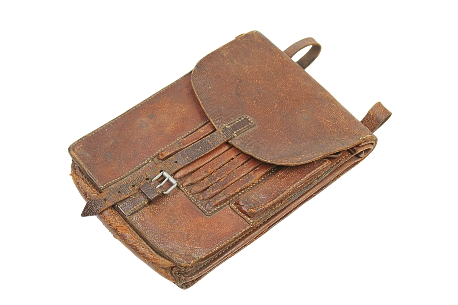 Niemiecki mapnik oficerski II WŚ