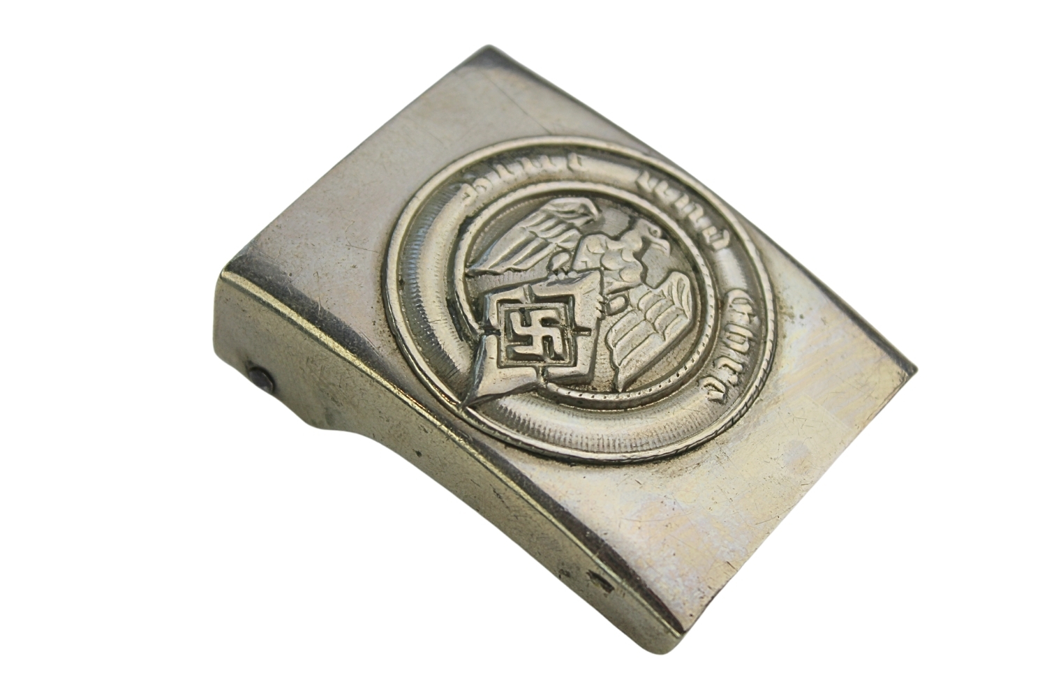 Klamra HJ GZM M4 112