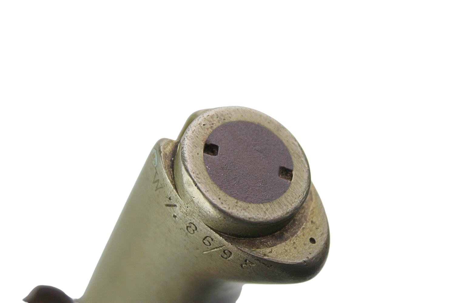 II RP Bagnet Lebel wz. 86 93 z oznaczeniem wzoru