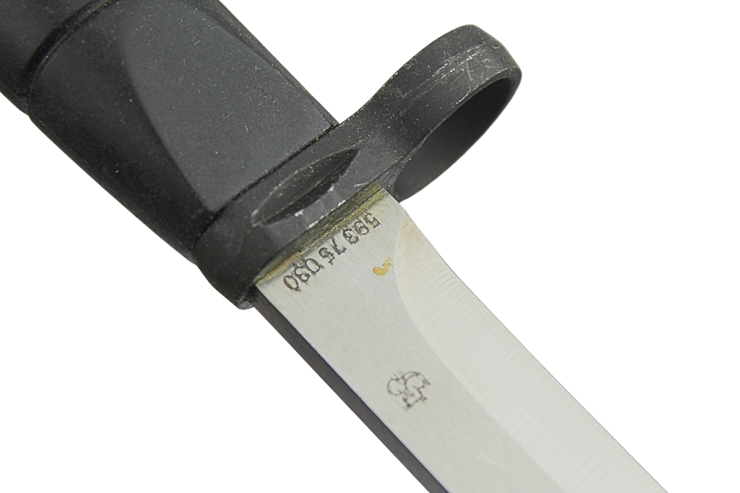 SZWECJA BAGNET M 1965