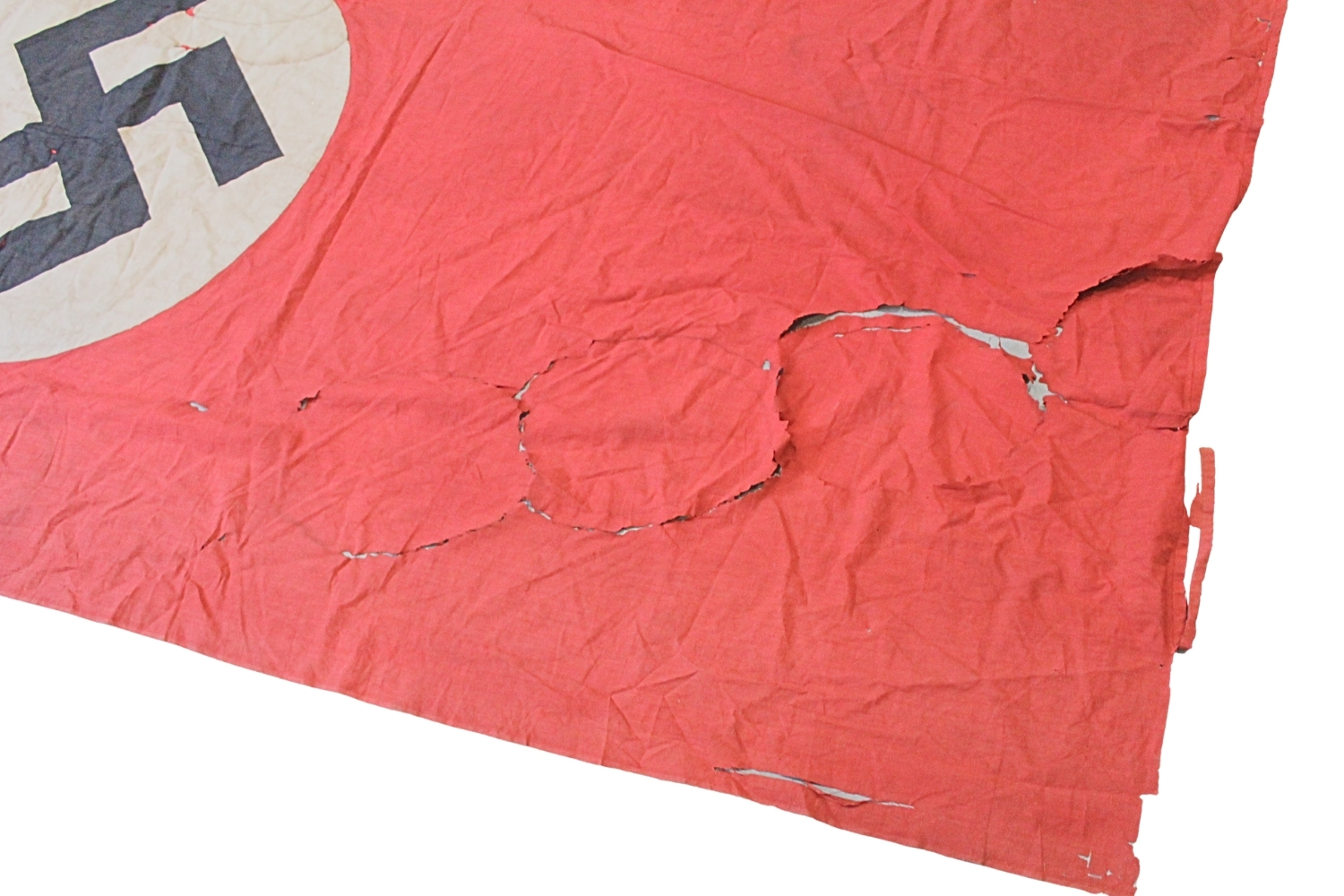 Flaga Budynkowa NSDAP