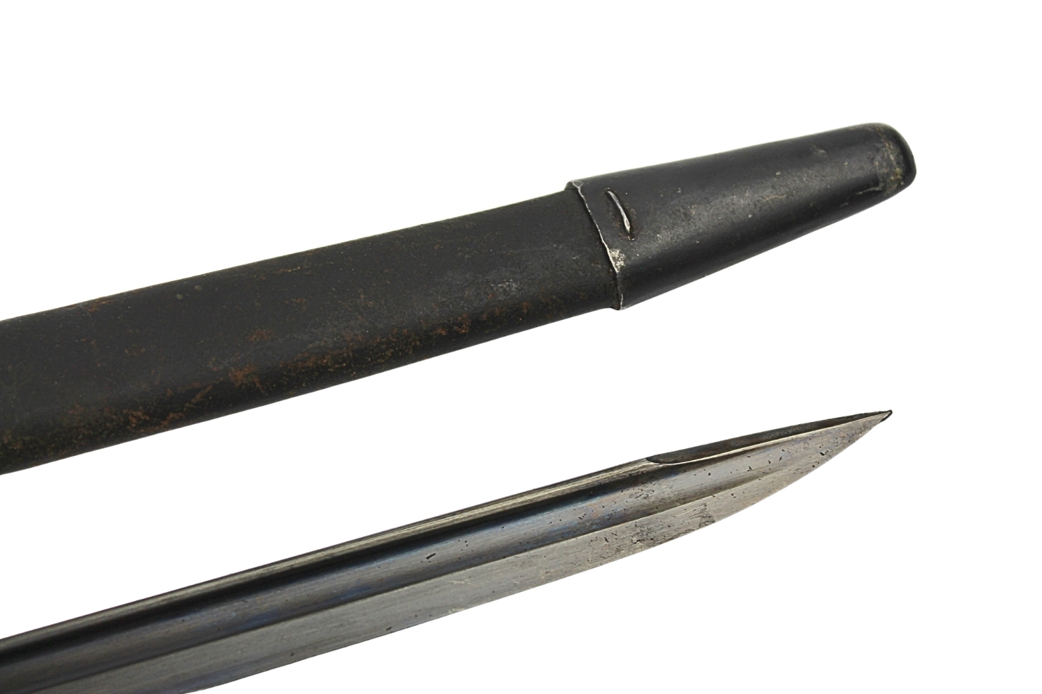 AUSTRALIA BAGNET MK 1 1907