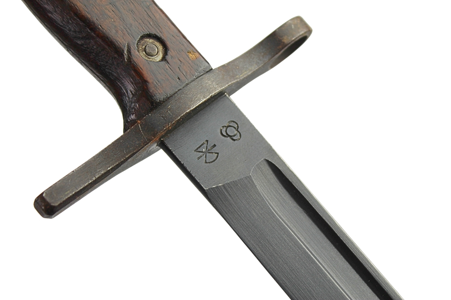 JAPONIA BAGNET WZ. 30 ARISAKA