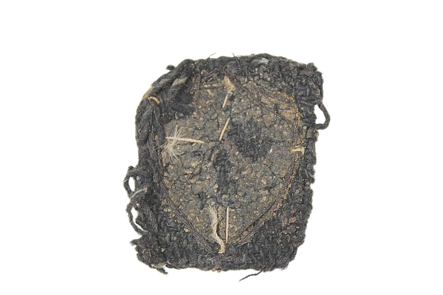 PSZNZ Naszywka 8 Armia 2 Korpus Polski