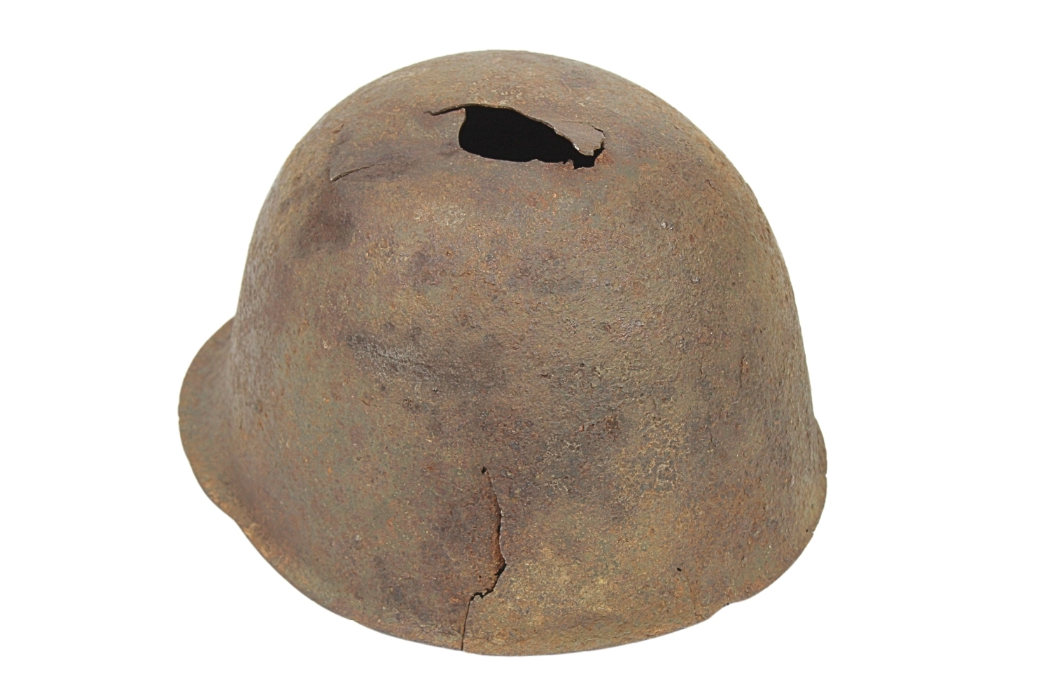 II RP HEŁM WZ. 31 LUDWIKÓW