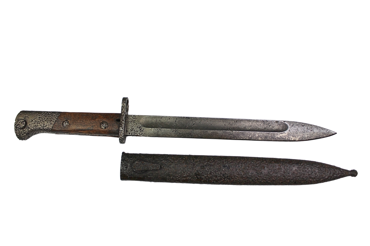 II RP Bagnet wz.29 F.B. Radom 