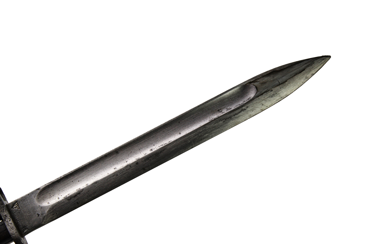 II RP Bagnet wz.28 Perkun 