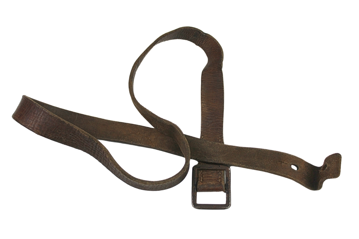 II RP Pasek nośny kb. Mauser RKM wz.28