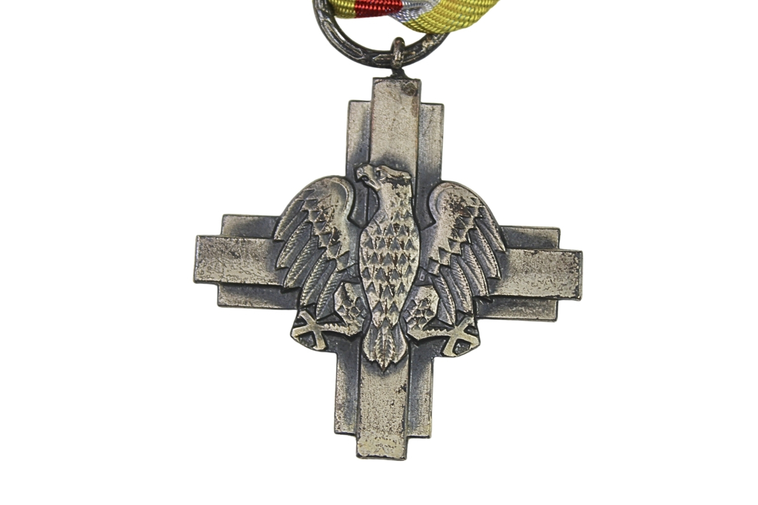 Krzyż bitwy pod Lenino 12.X.1943