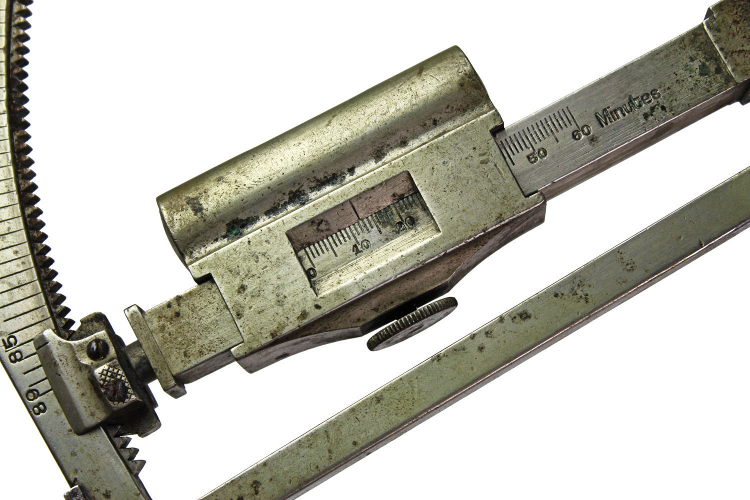 II RP Kwadrant artyleryjski wz.1888-1900