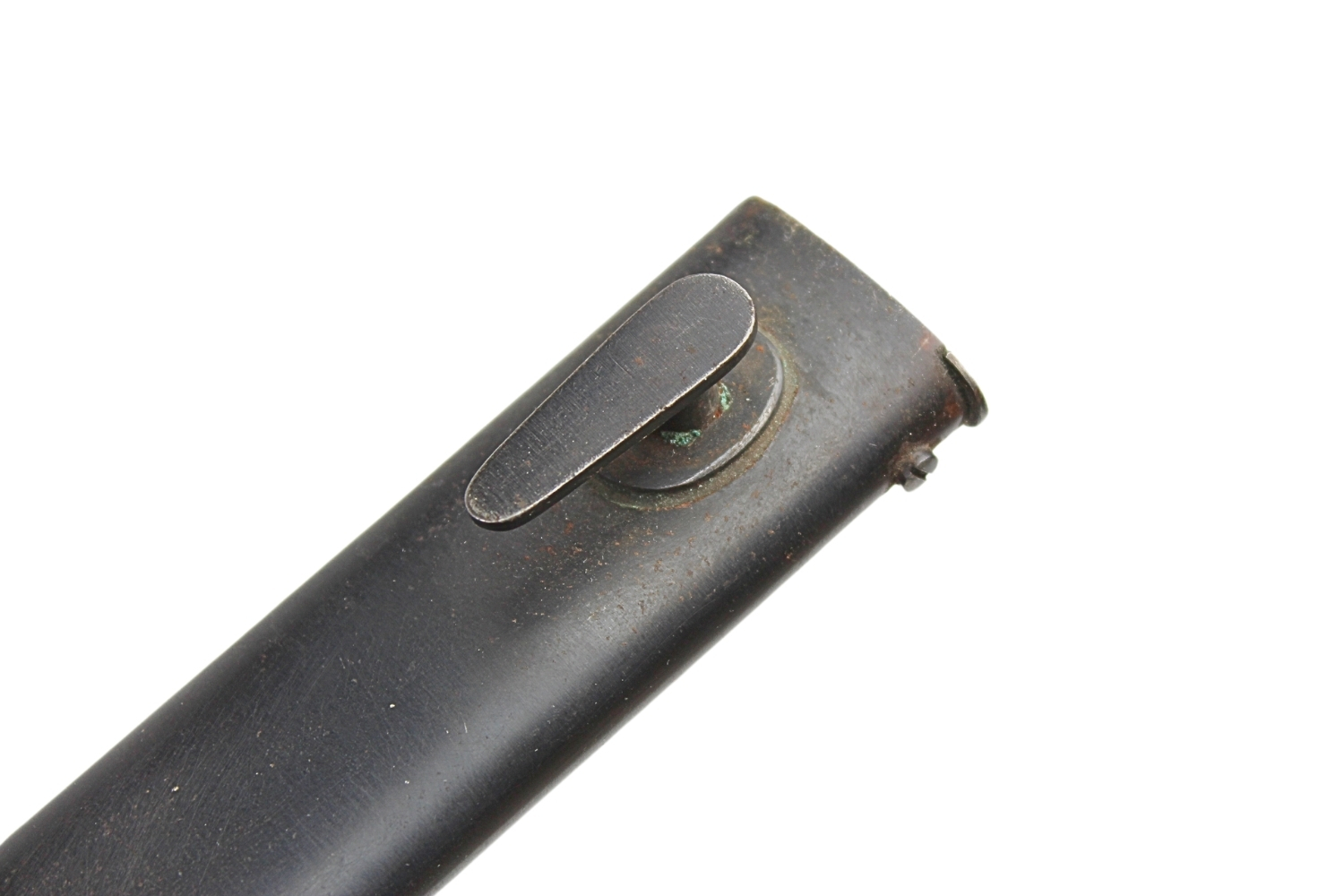 Bagnet niemiecki zastępczy ersatz