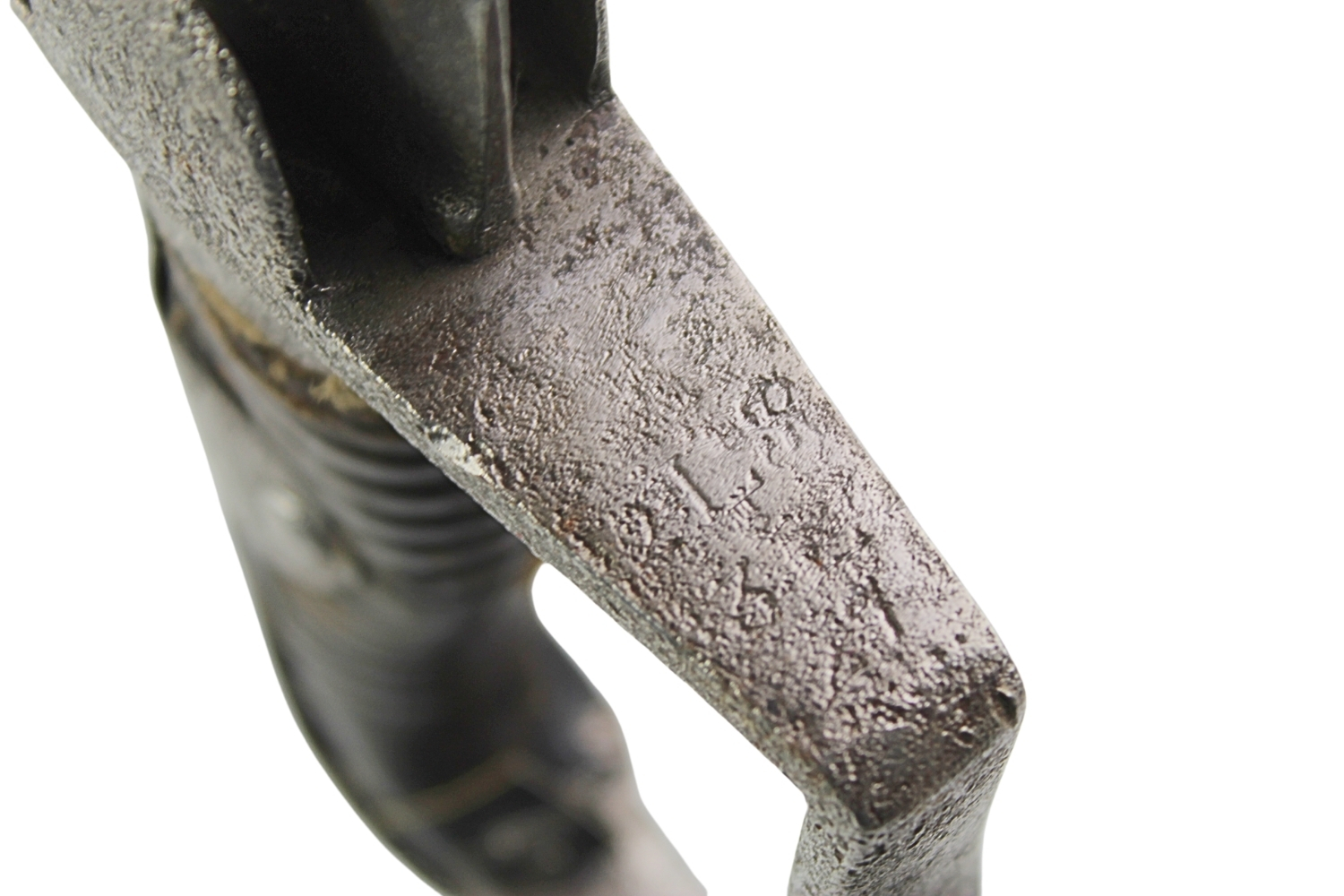 Szabla wz.1811 duży blucher 