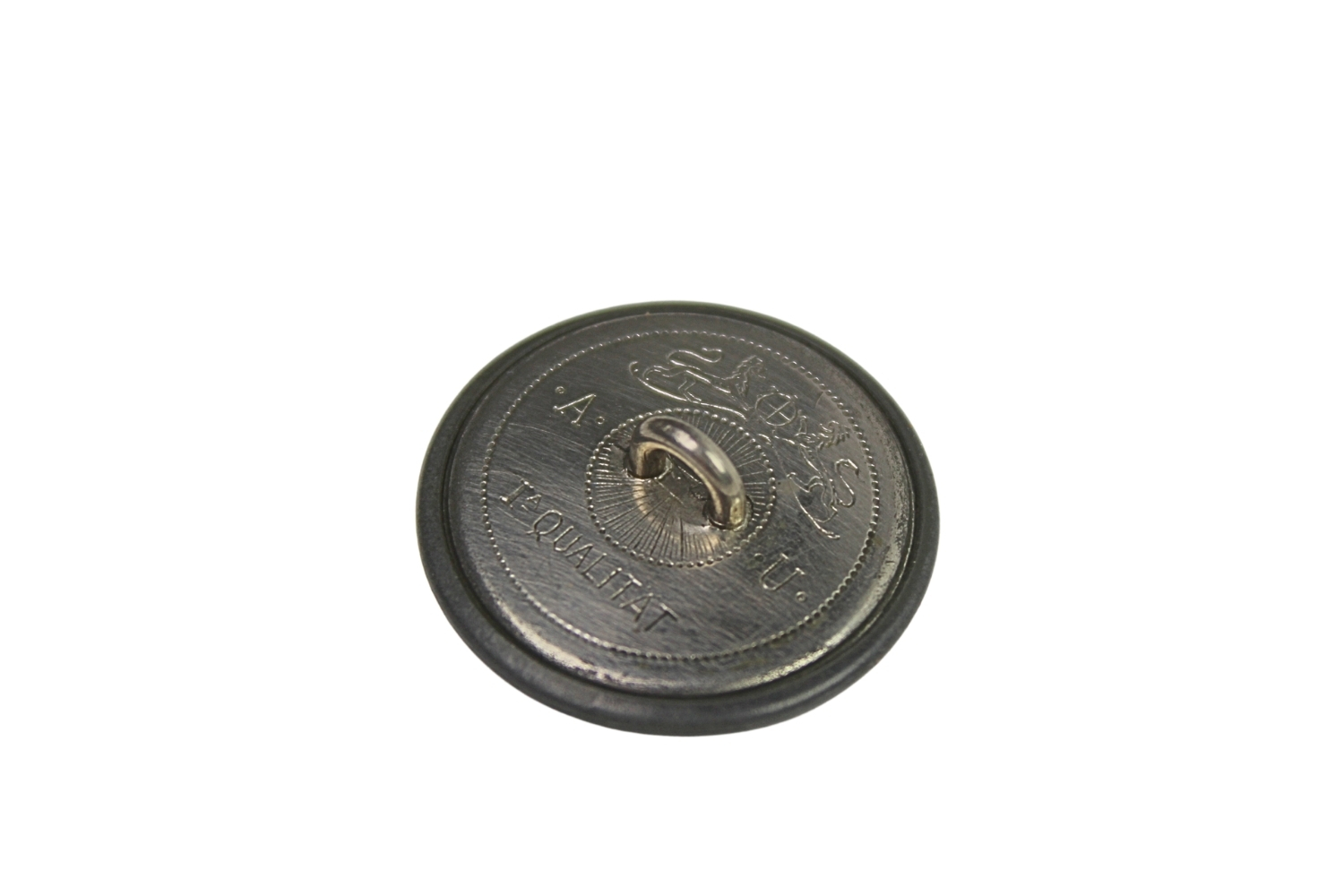 Guzik 4 Pułk Piechoty Legionów A.U. Rzadkość