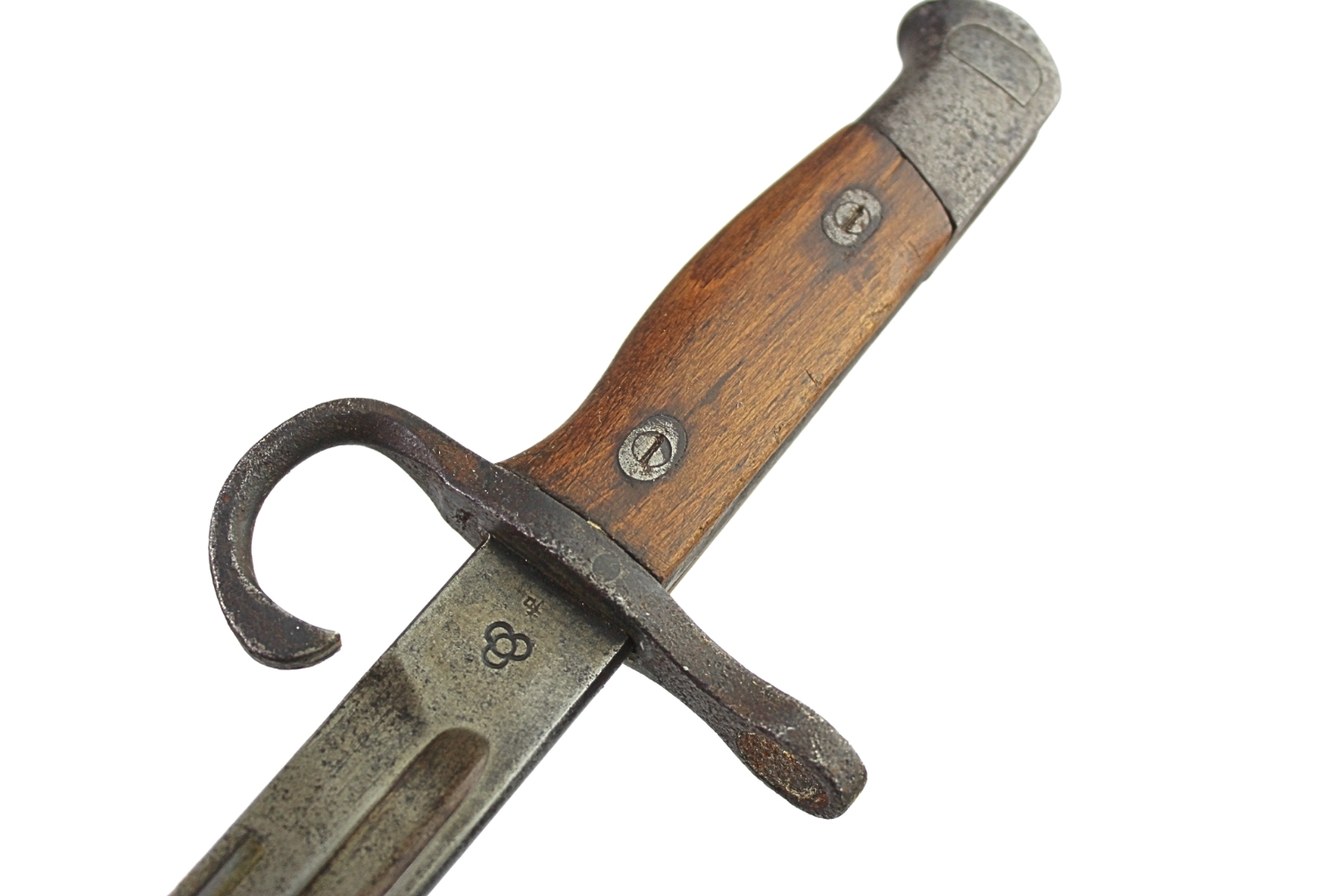 JAPONIA BAGNET WZ. 30 ARISAKA