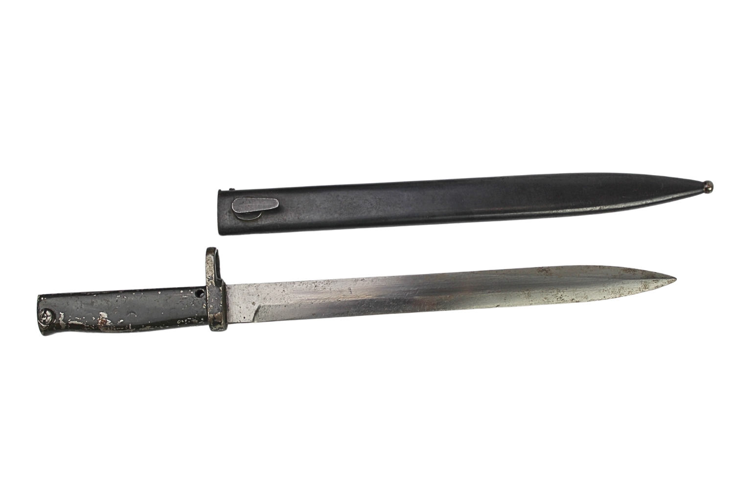 Bagnet niemiecki zastępczy ersatz