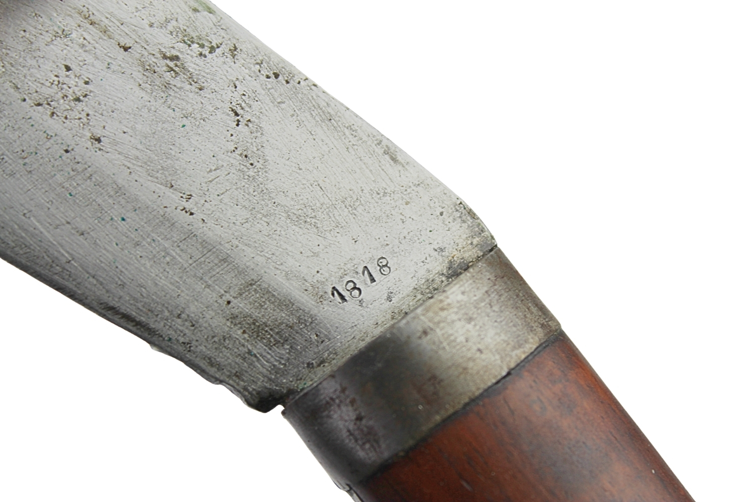 Maczeta Collins U.S. Army