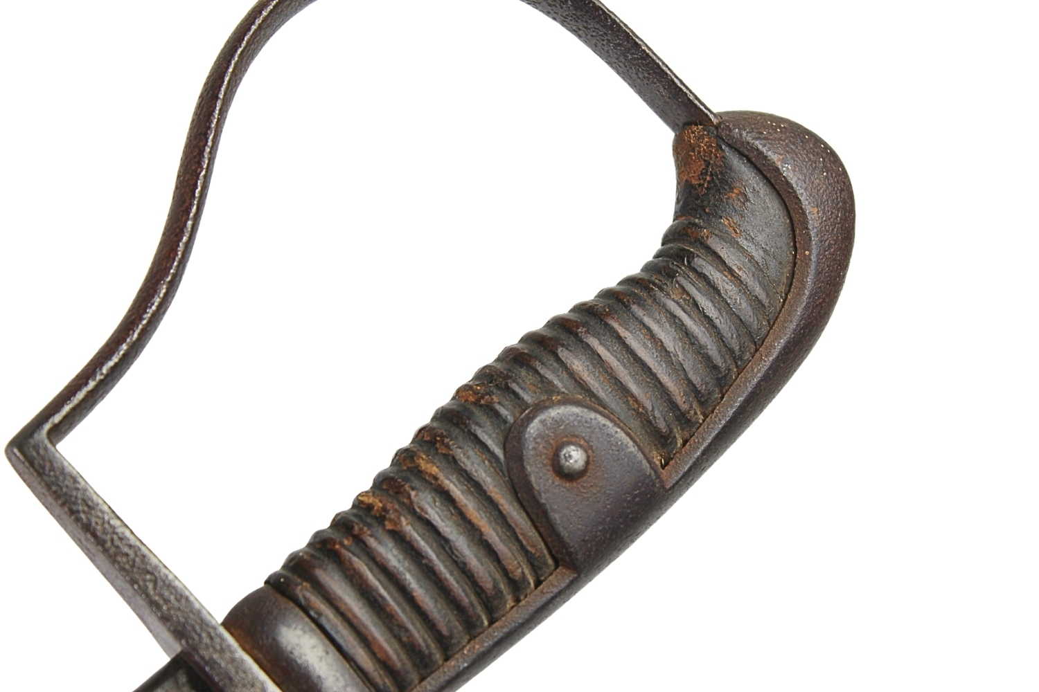 PRUSKA SZABLA SZEREGOWEGO ARTYLERII „BLICHERÓWKA’ 