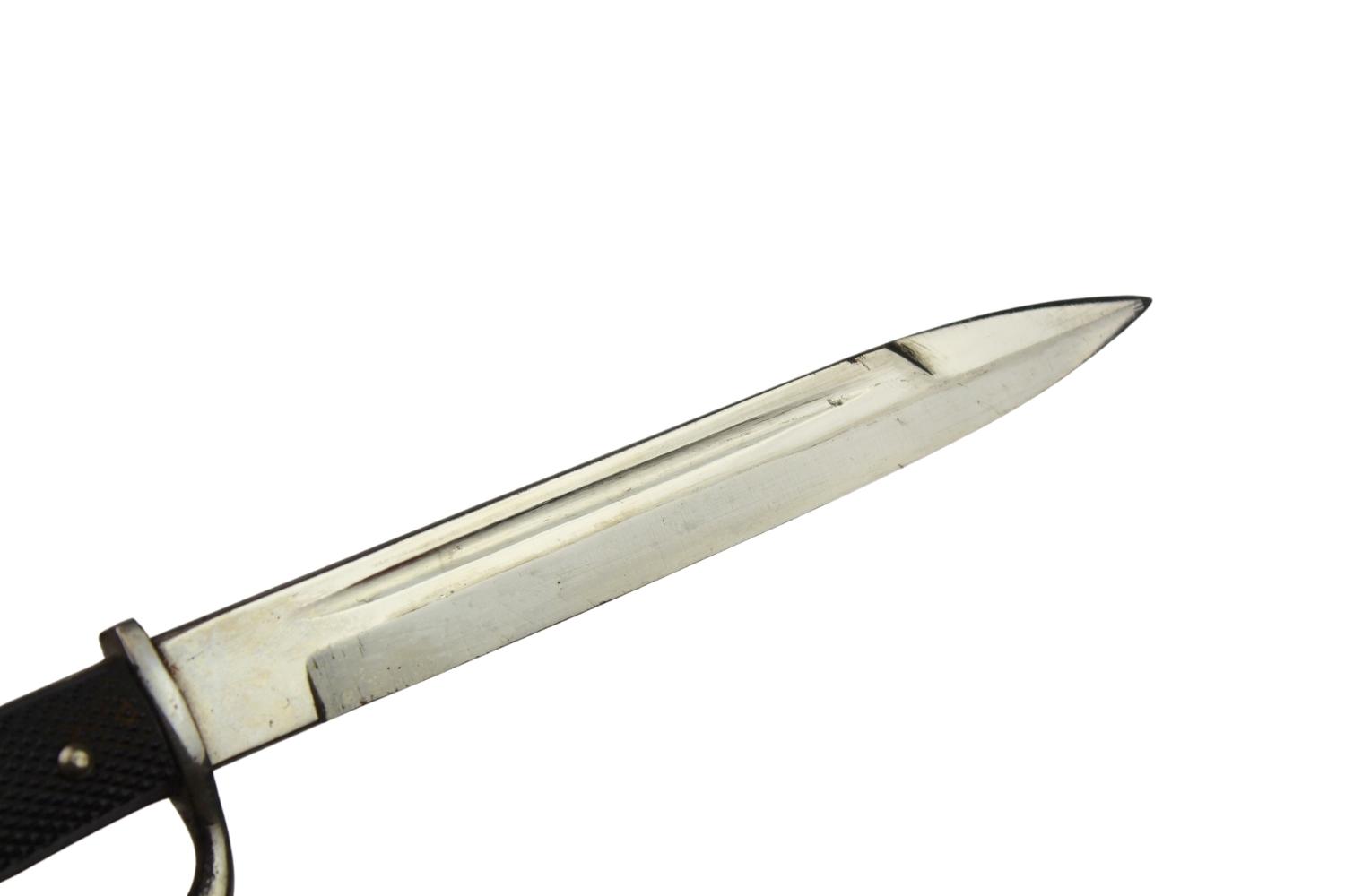 BAGNET NIEMIECKI KS 98