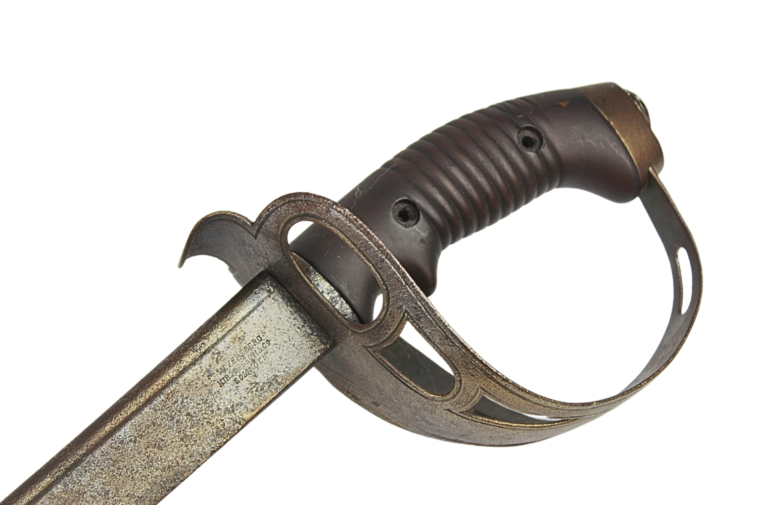 Szabla Pruska wz.1889 Solingen