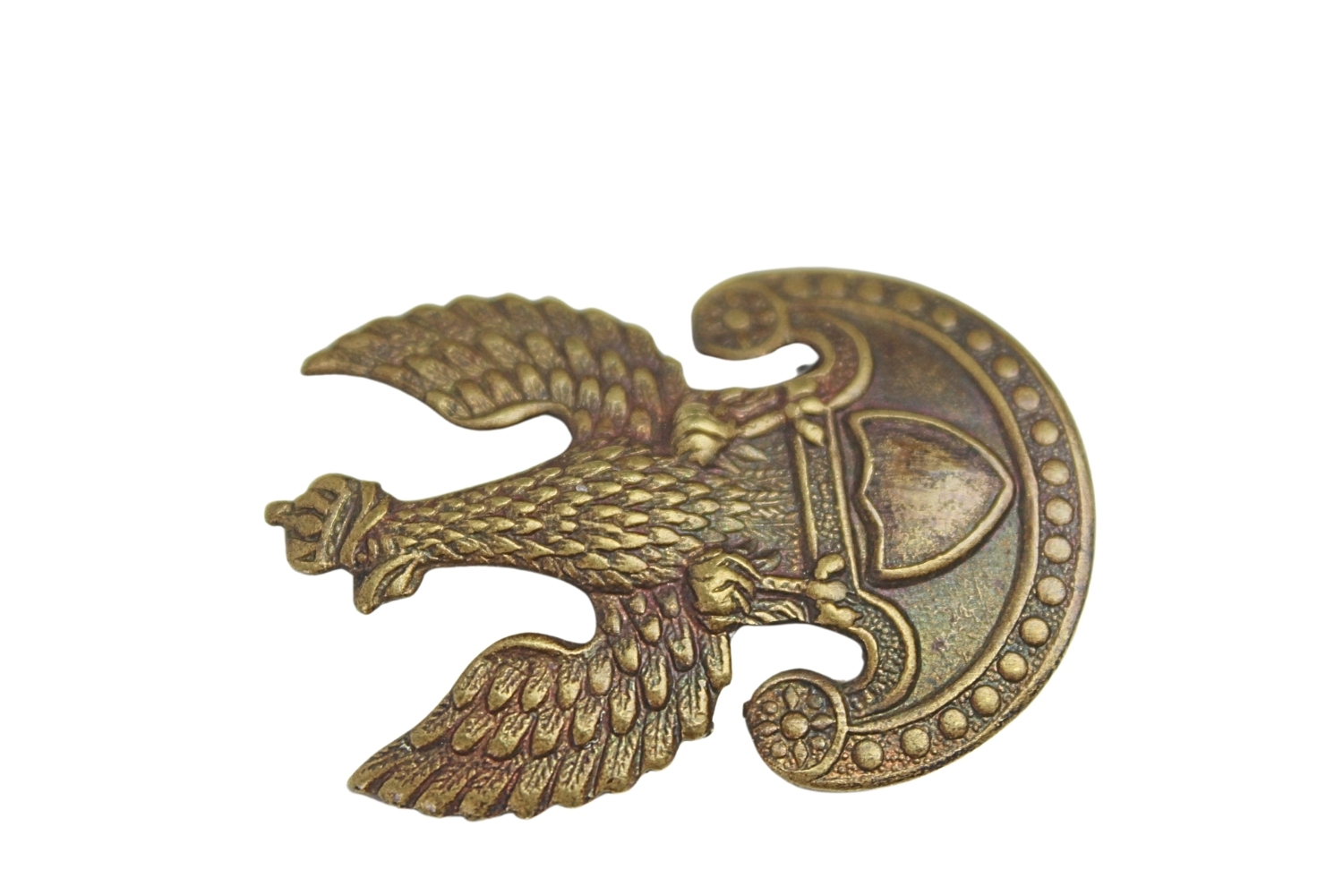 Orzeł wz.17 wczesny rzadkość