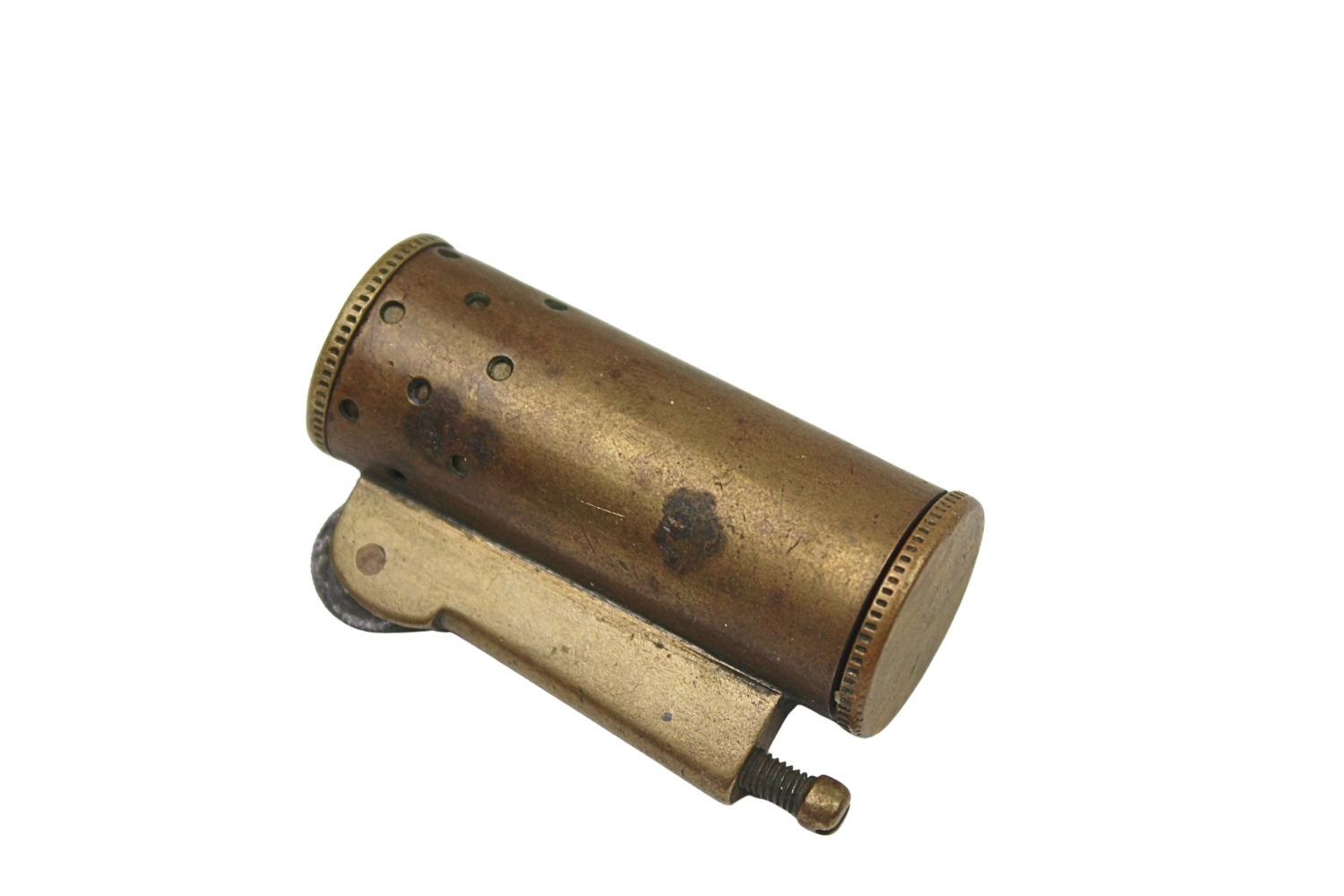 II RP ZAPALNICZKA Wojskowa 