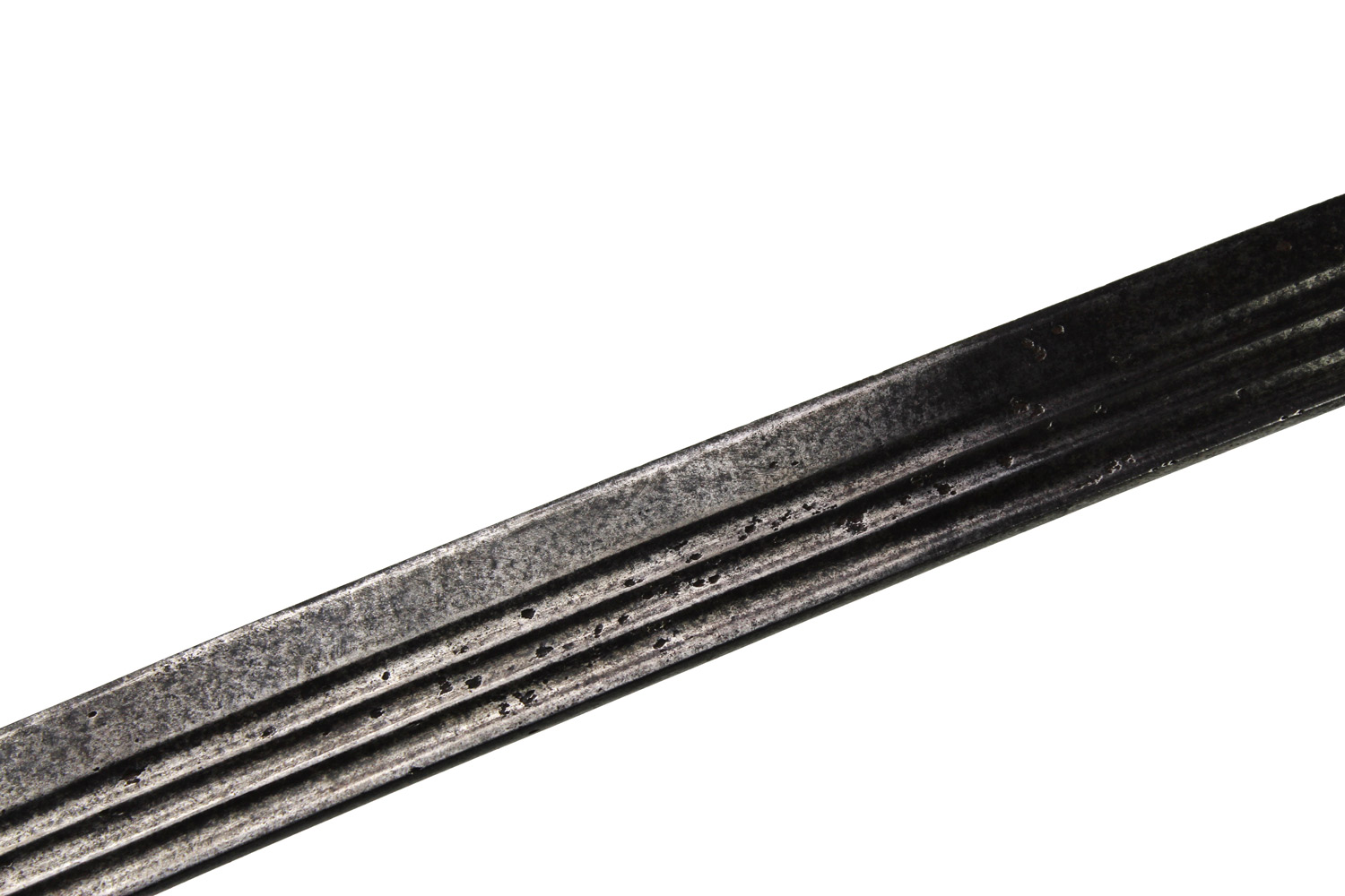 II RP Szabla oficerska wz.21 22 G. Borowski Warszawa 