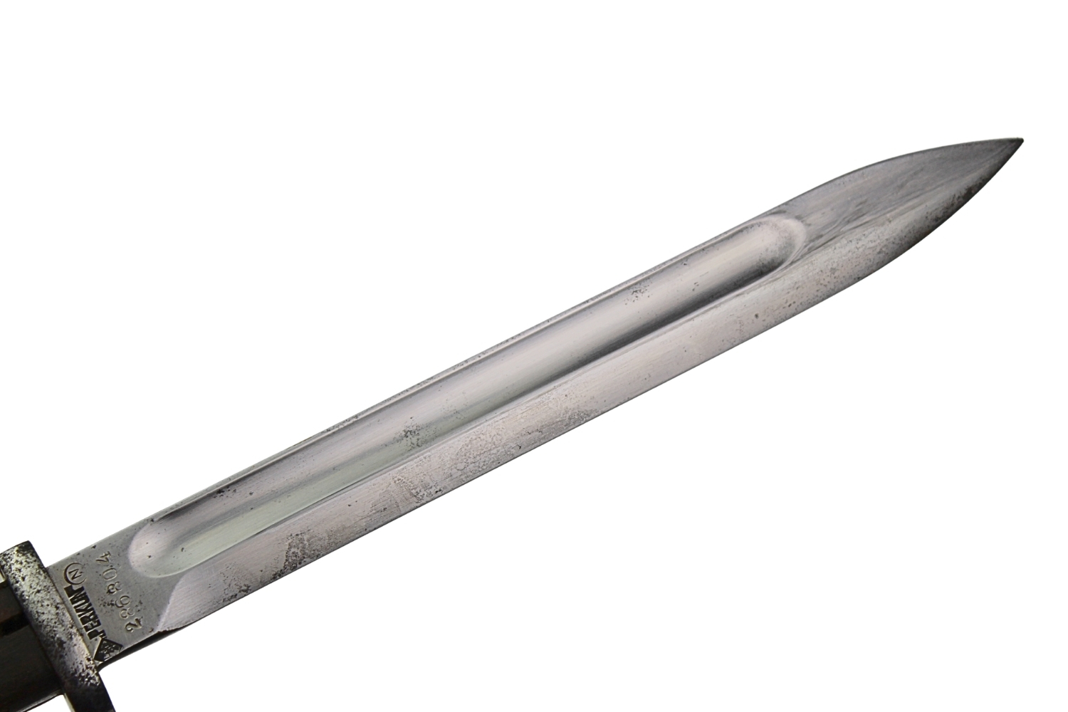 II RP Bagnet wz.24 „Perkun”