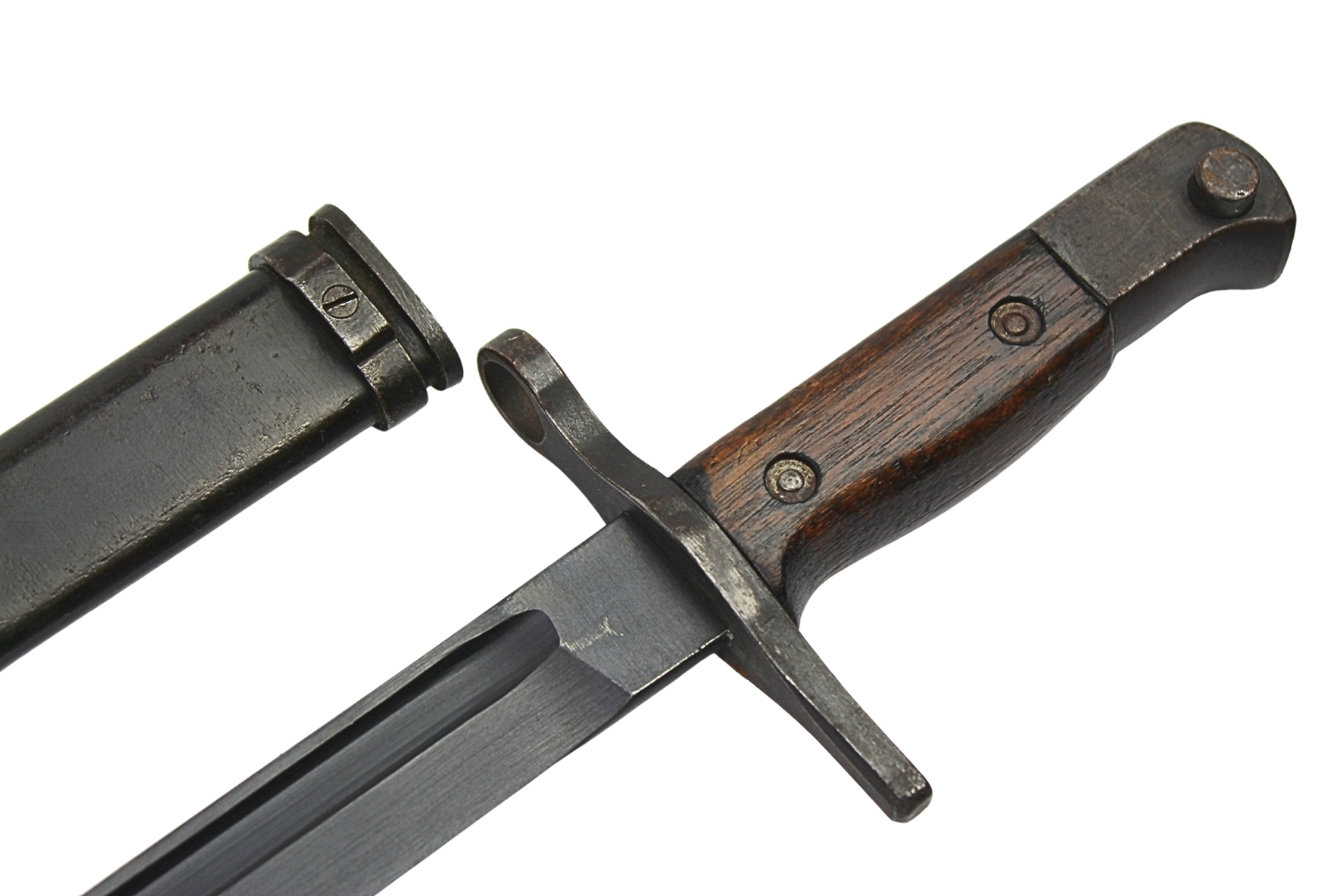 JAPONIA BAGNET WZ. 30 ARISAKA