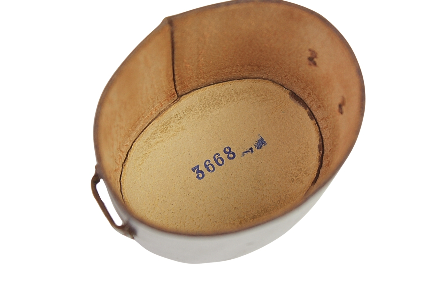 Luneta niemiecka Mauser Carl Zeiss Jena Zielvier z pokrowcem