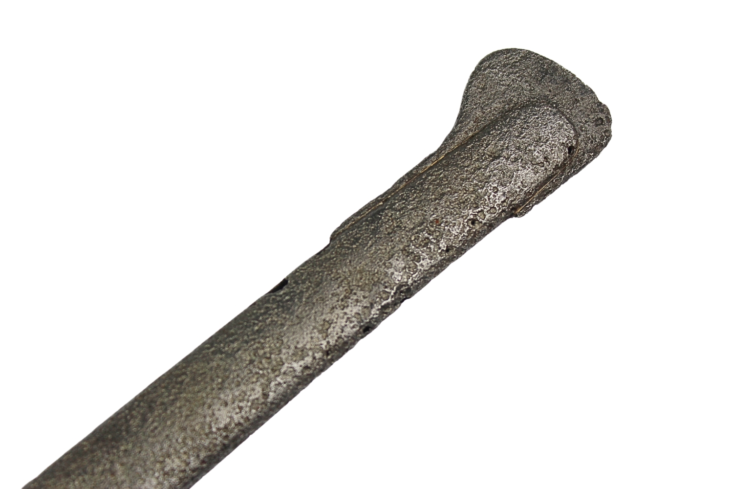 II RP  Szabla wz.1822 po polskim remoncie