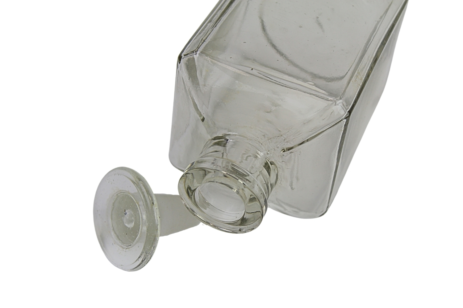 II RP Butelka WP SAN 250ml