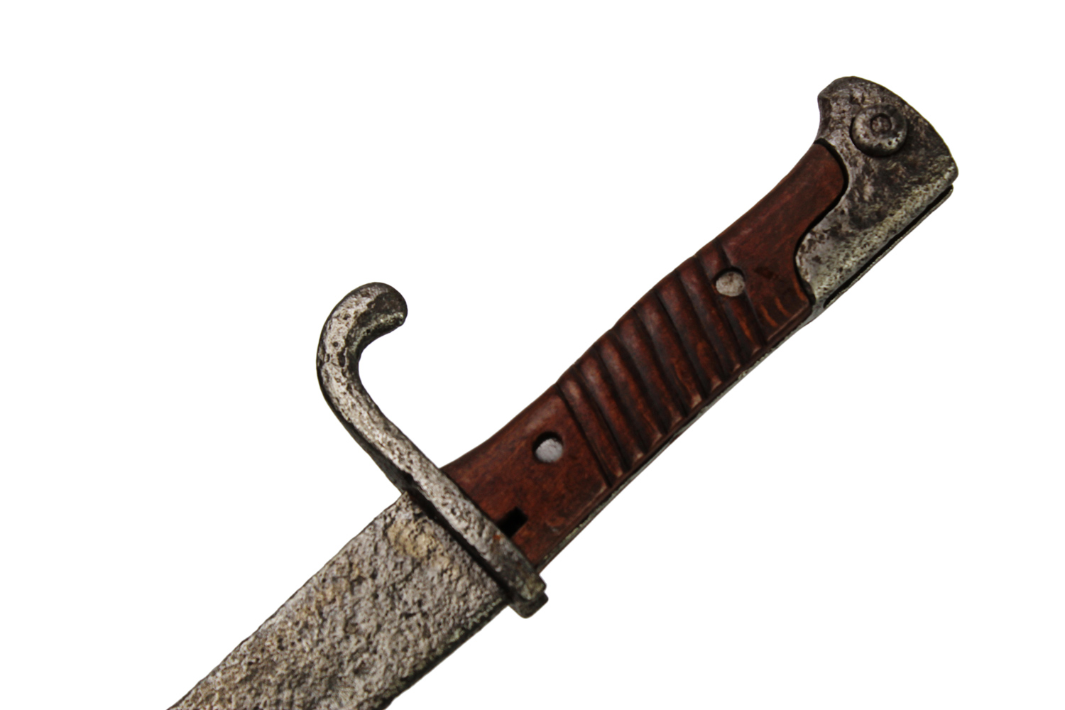 Bagnet Pruski wz.71 98