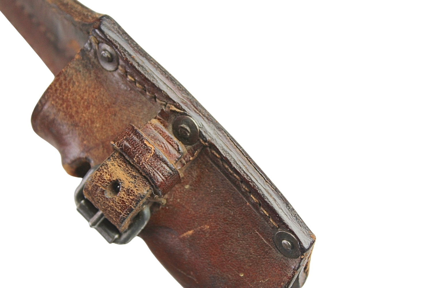 II RP ŻABKA UNIWERSALNA WZ. 24