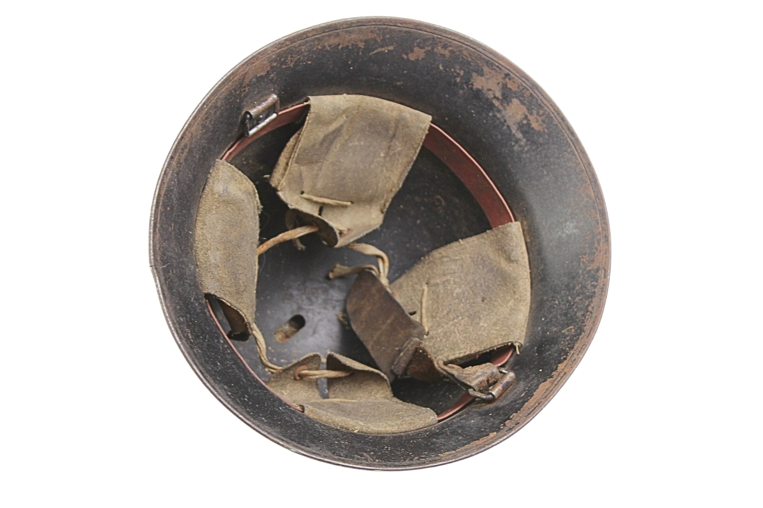 Kask vz.29 Czechosłowacja