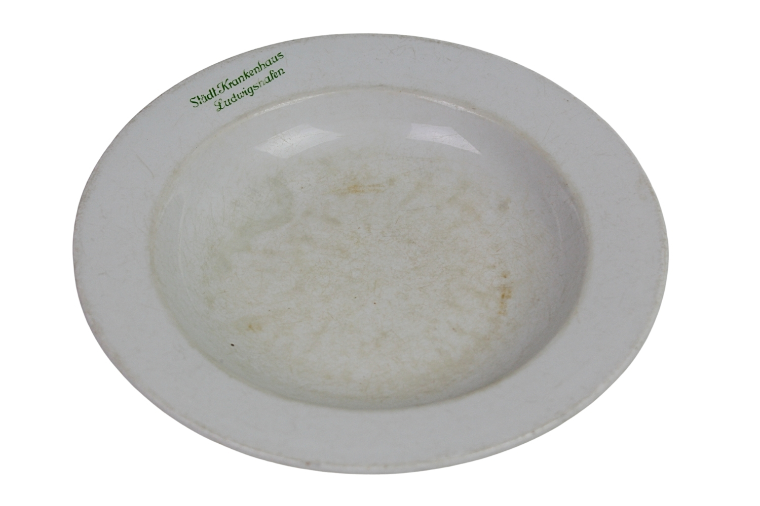 TALERZ MODELL DES AMTES SCHONHEITDER ARBAIT