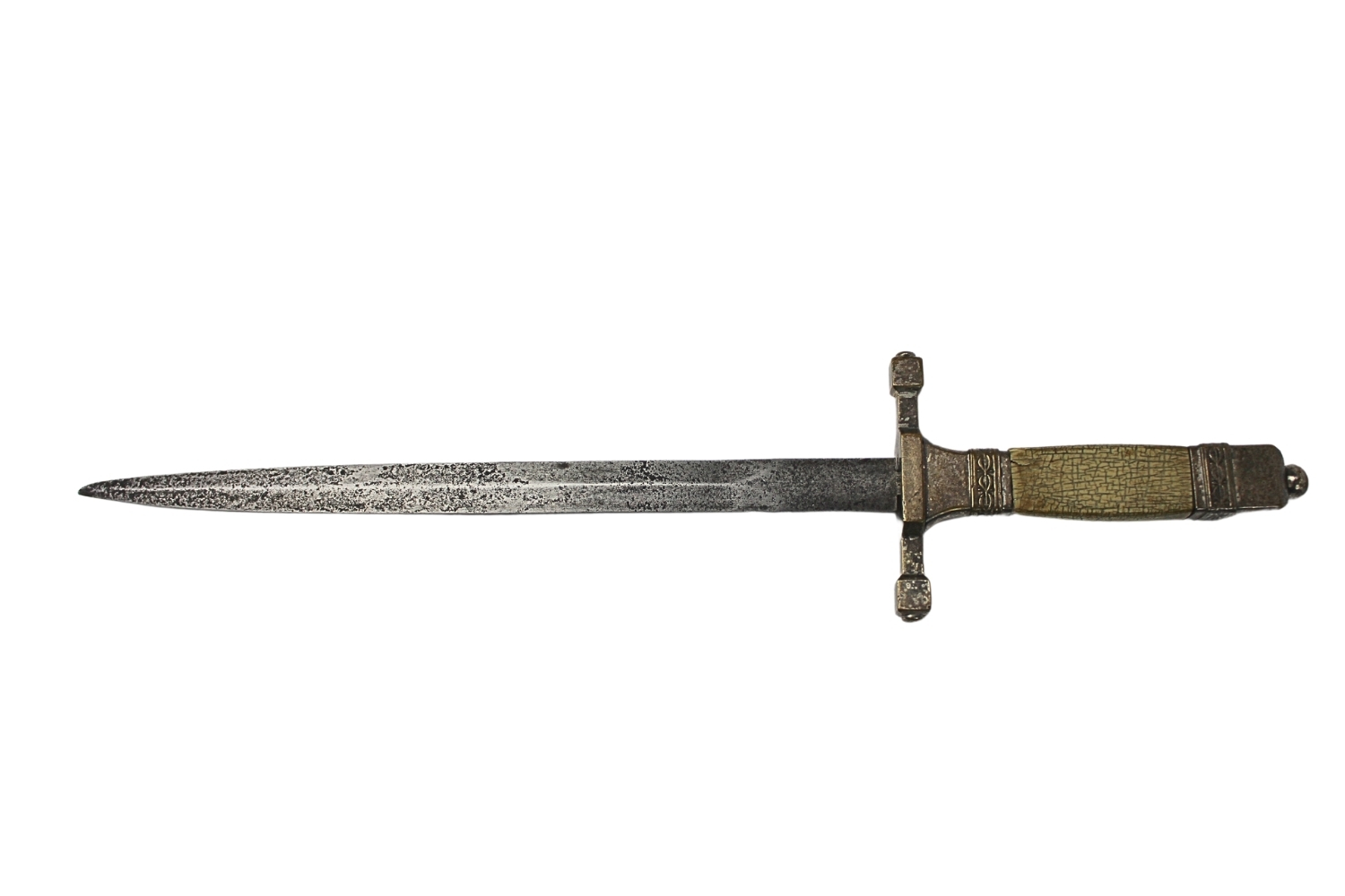 II RP Kordzik wz.24 ciekawy