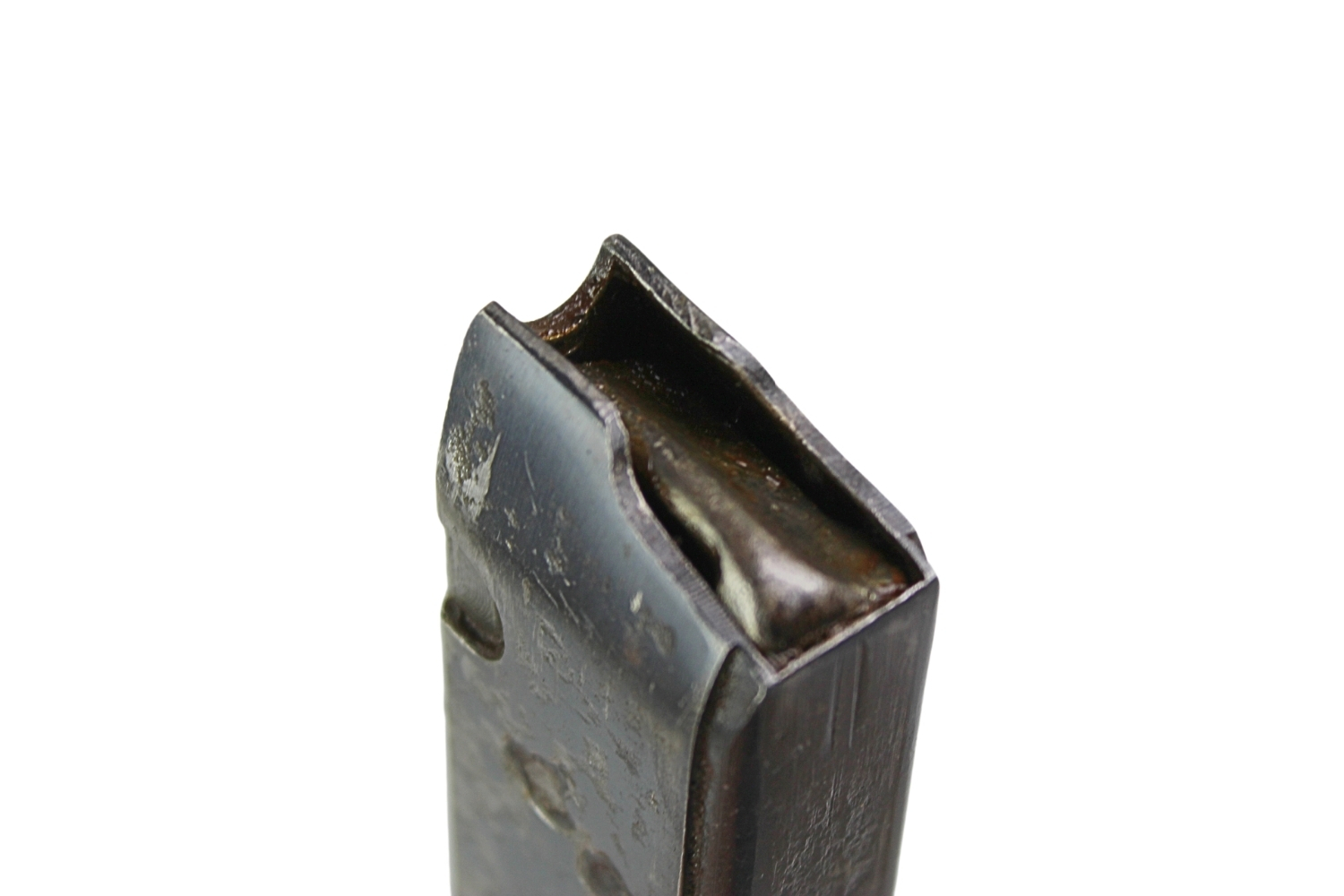 Magazynek MP 41 Haenel Patent Schmeisser 