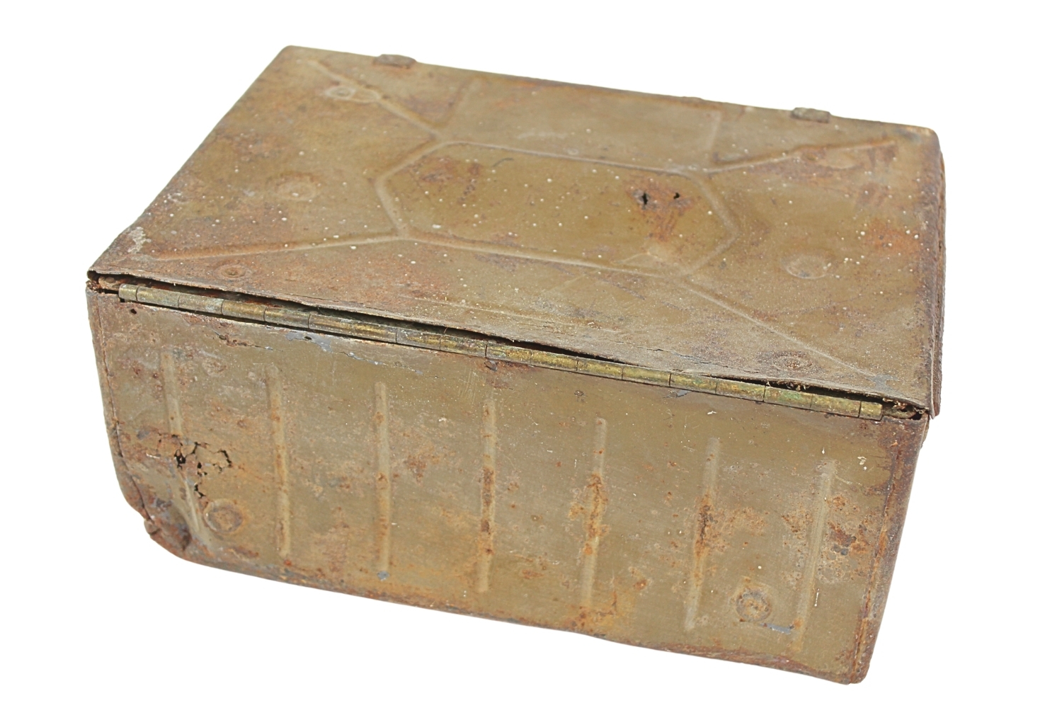 II RP Łącznica polowa wz.36 Ł.P. 6-36 Unikat