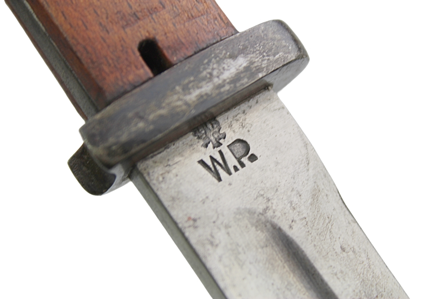 II RP Bagnet wz.24 „Perkun”