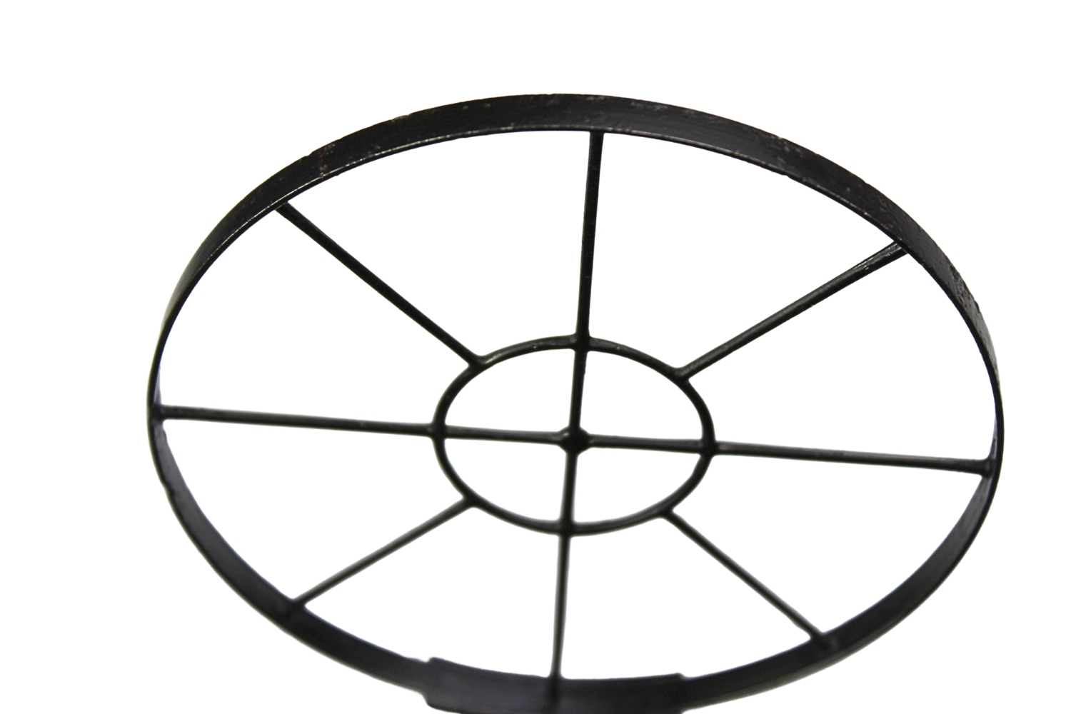 II RP RKM wz.28 Browning Celownik P-lot pajęczyna 