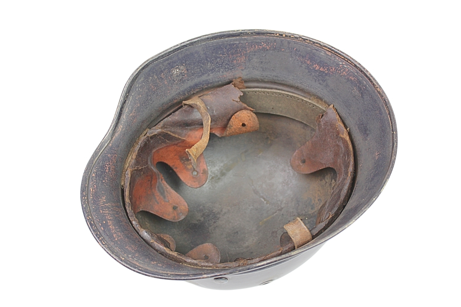 Hełm luftschutz M40