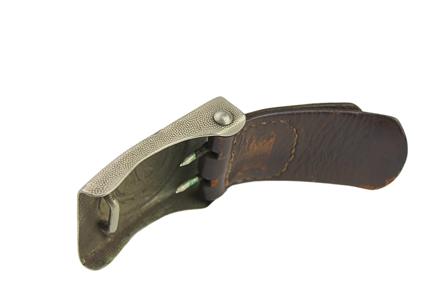 Klamra Reichswehra Linden&Funke Iserlohn 1928 