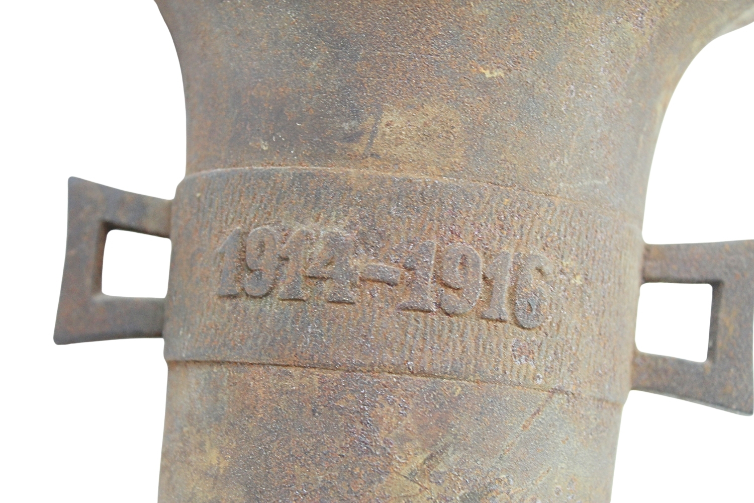 NIEMCY PRUSKI MOŹDZIERZ PATRIOTYCZNY